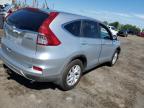 2016 HONDA CR-V EX   for sale at Copart QC - MONTREAL
