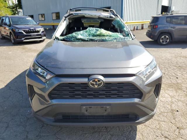  TOYOTA RAV4 2019 Серый