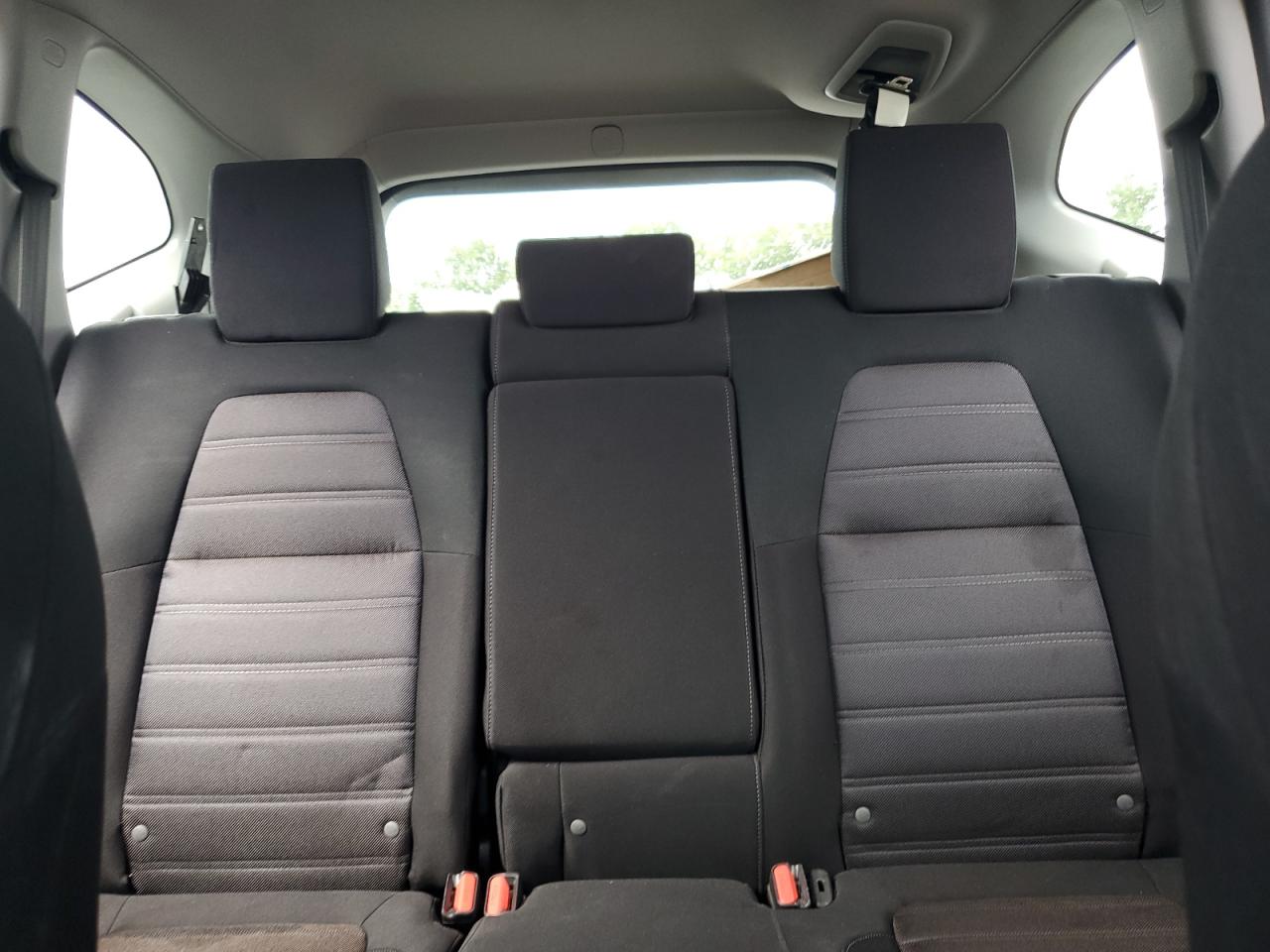 2022 Honda Cr-V Se VIN: 2HKRW2H78NH625887 Lot: 64761155