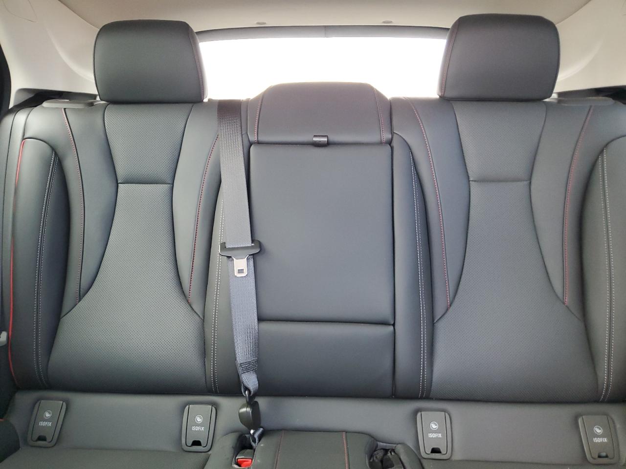 2023 Buick Envision Essence VIN: LRBFZPR42PD040872 Lot: 63270295