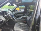 2015 LAND ROVER RANGE ROVER SPORT HSE   à vendre chez Copart MA - NORTH BOSTON