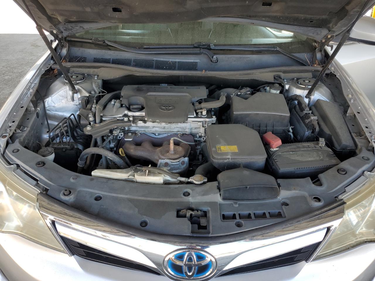 4t1bf1fk7du270116 4T1BF1FK7DU270116 2013 Toyota Camry L