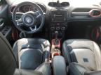 2017 JEEP RENEGADE TRAILHAWK   for sale at Copart AB - CALGARY