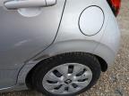 2018 CITROEN C1 FEEL PU for sale at Copart ROCHFORD