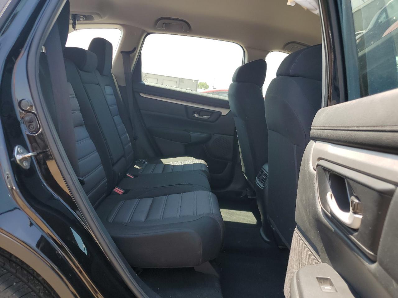2019 Honda Cr-V Lx VIN: 2HKRW6H38KH200427 Lot: 63250385
