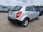2019 SSANGYONG KORANDO SE for sale at Copart WISBECH