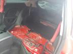 2014 FORD FIESTA ZET for sale at Copart WOLVERHAMPTON