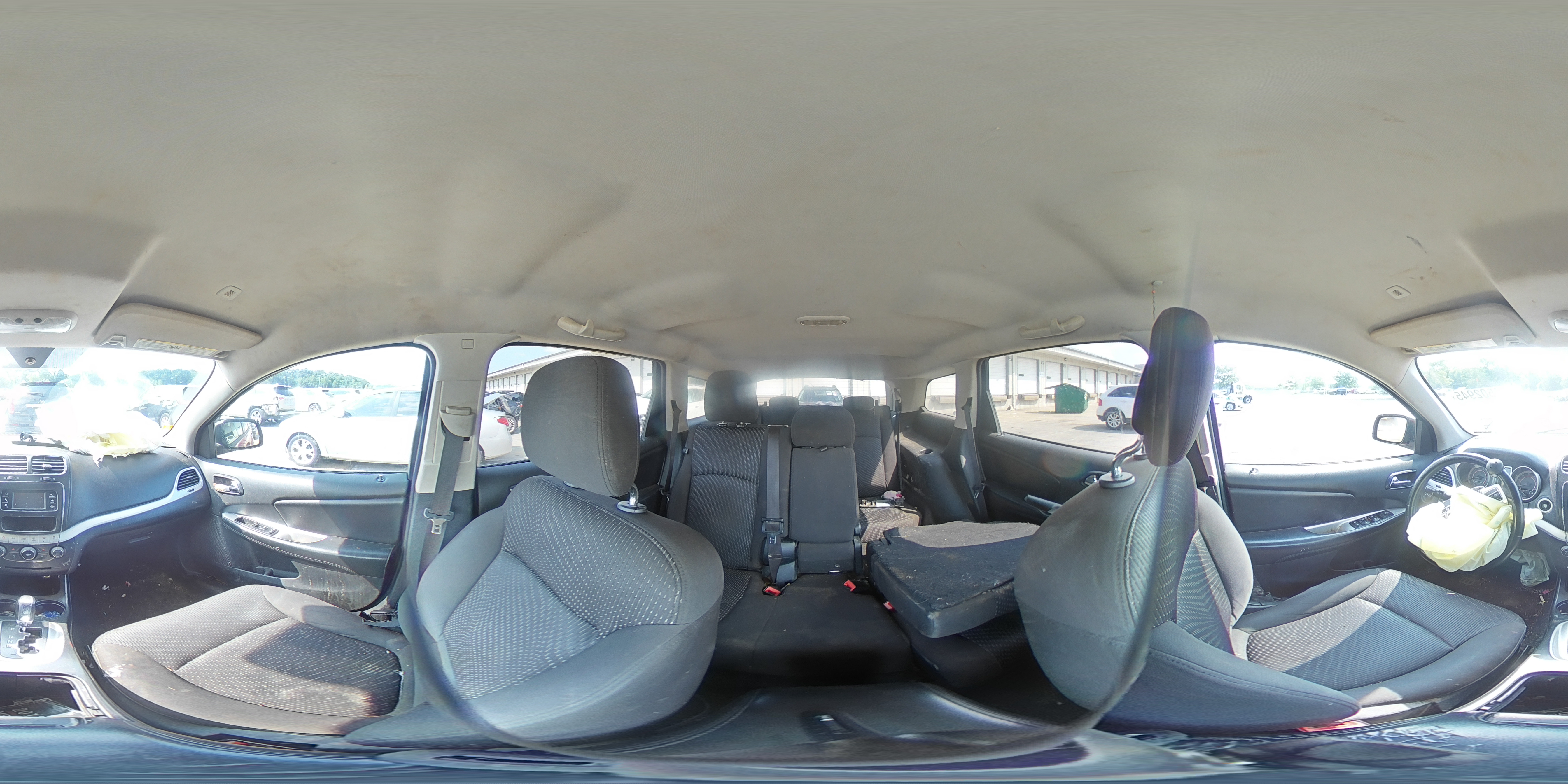 2018 Dodge Journey Se VIN: 3C4PDCAB1JT172059 Lot: 66502945