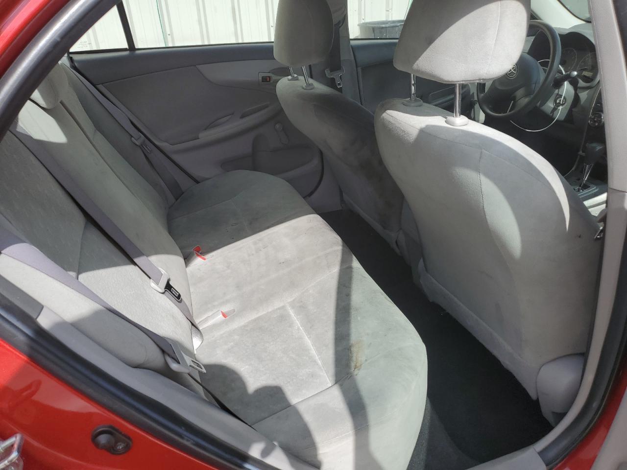 2010 Toyota Corolla Base VIN: 2T1BU4EE3AC314869 Lot: 64999605