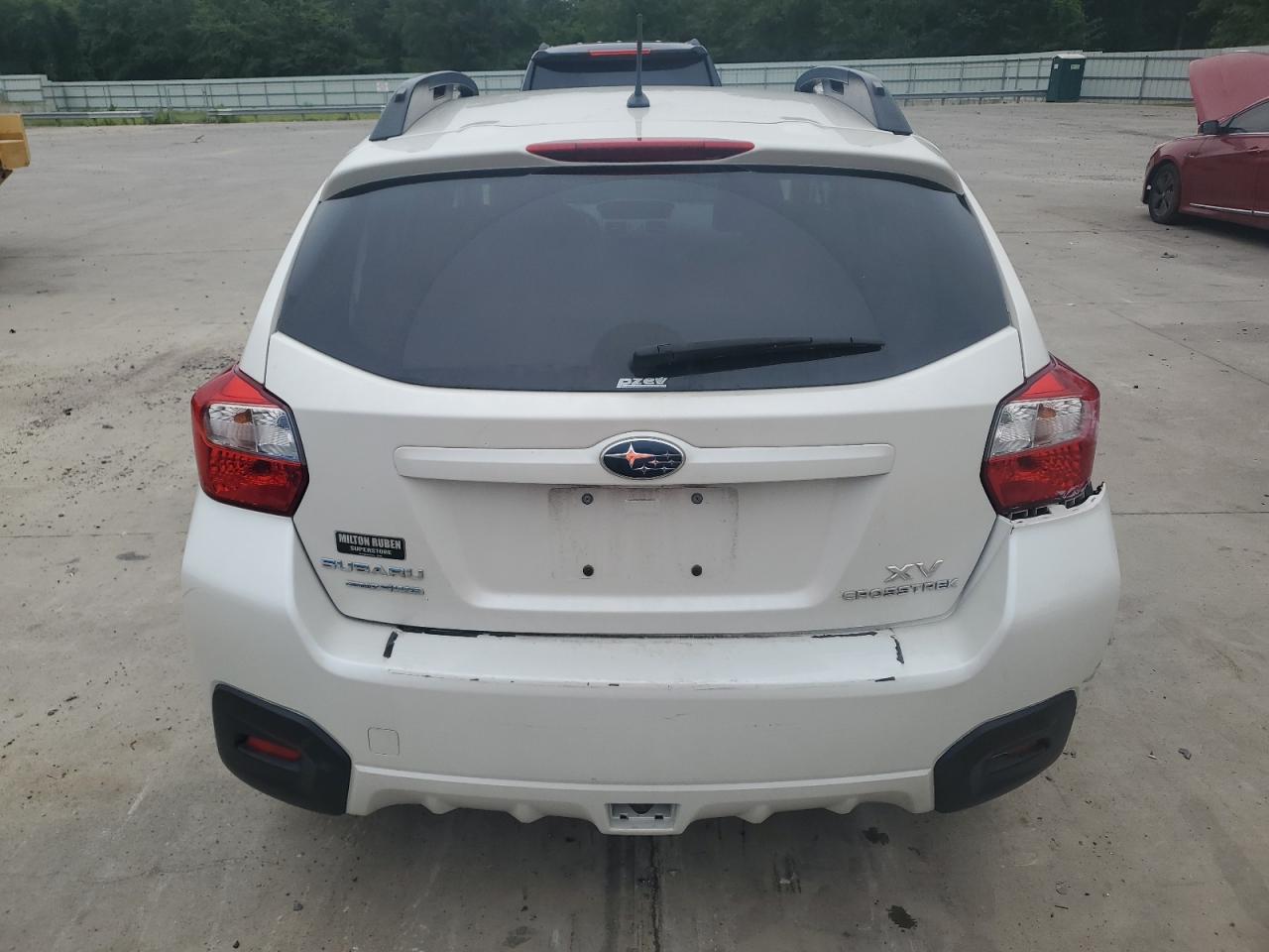 2013 Subaru Xv Crosstrek 2.0 Premium VIN: JF2GPACC5DH863973 Lot: 63179465