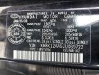2018 HYUNDAI KONA SE   for sale at Copart NS - HALIFAX