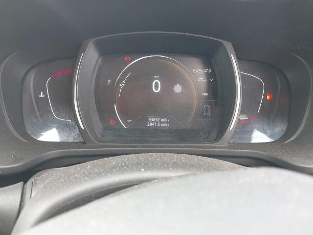 2018 RENAULT KADJAR DYN