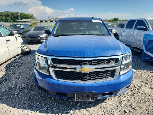 Parquets CHEVROLET TAHOE 2016 Blue