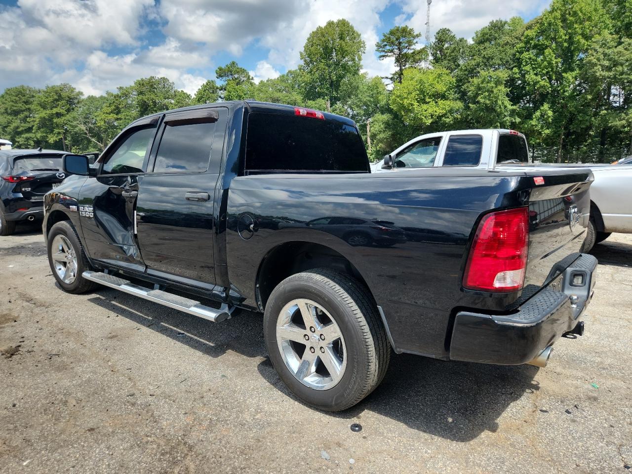 1c6rr6kt6es128947 1C6RR6KT6ES128947 2014 Ram 1500 St