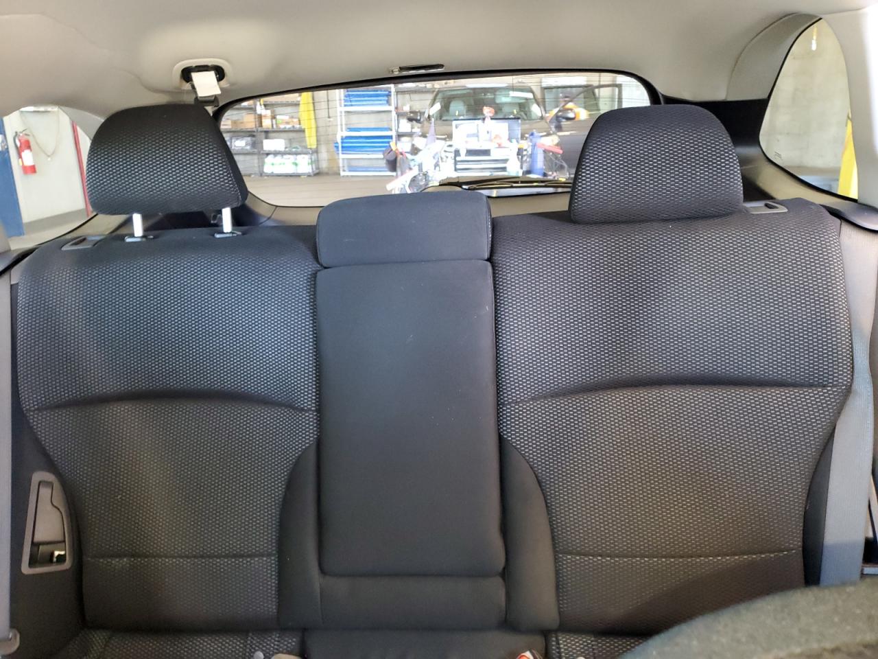 2017 Subaru Outback 2.5I Premium VIN: 4S4BSACC5H3275075 Lot: 65292445