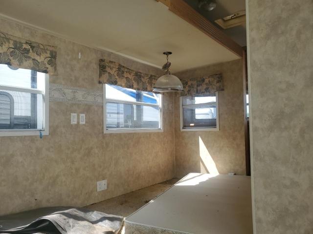 2007 FOREST RIV EVERGREEN - RVS RV