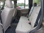 2006 JEEP CHEROKEE L for sale at Copart GLOUCESTER