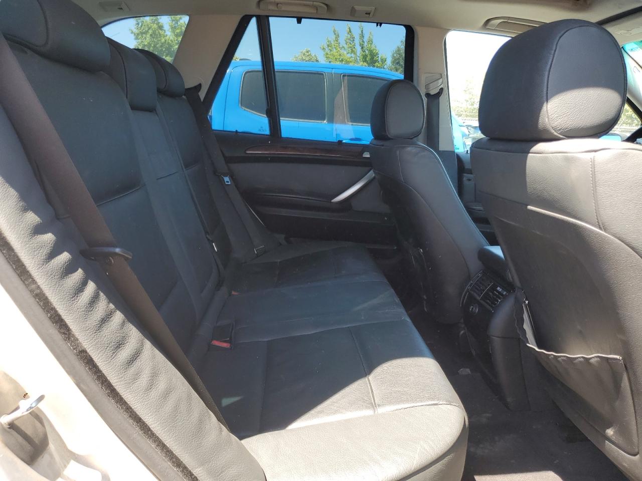 2002 BMW X5 3.0I VIN: 5UXFA53592LP44434 Lot: 65392905