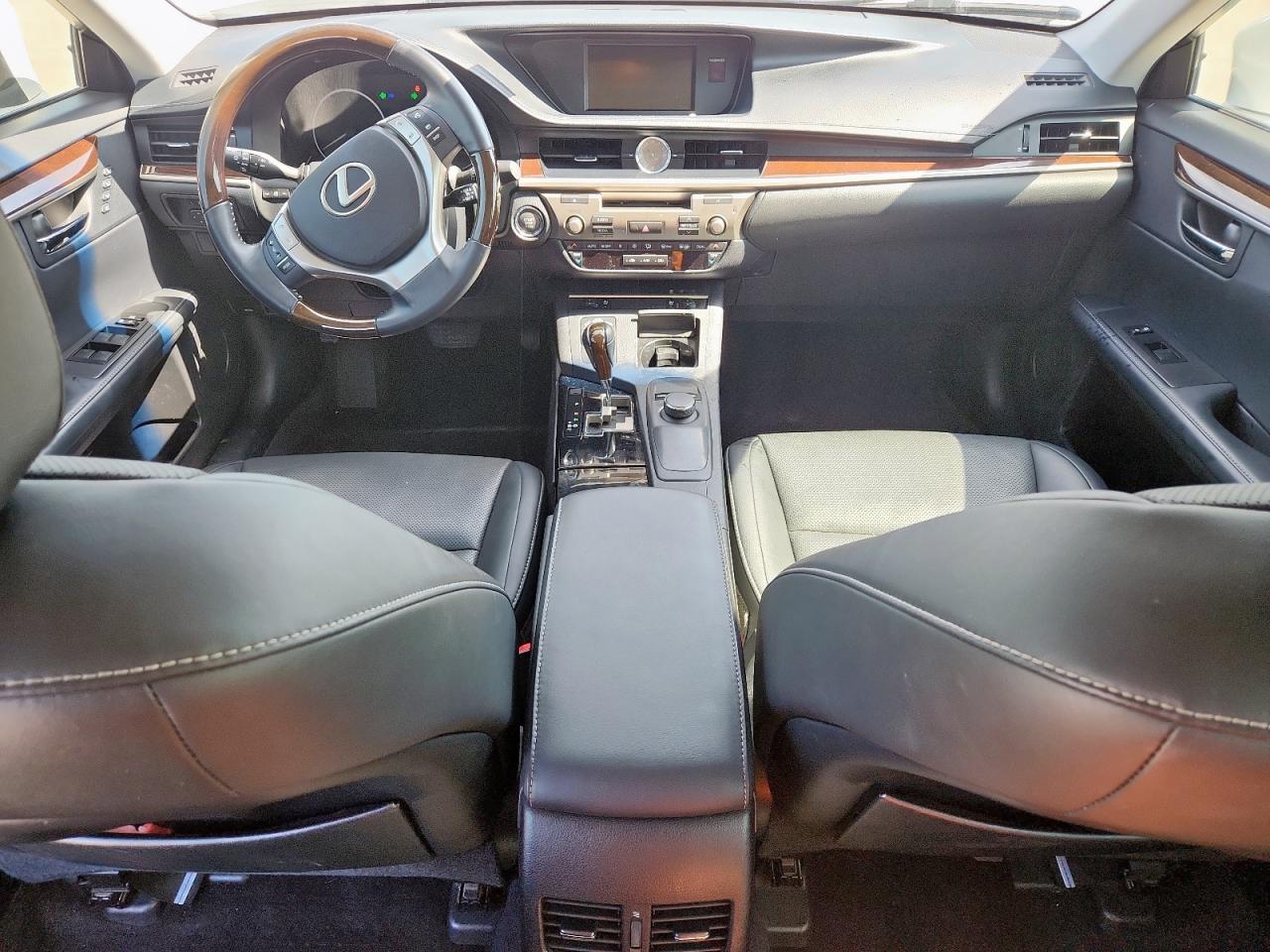 2014 Lexus Es 350 VIN: JTHBK1GG2E2097160 Lot: 64641055
