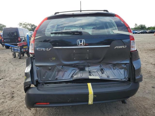  HONDA CRV 2012 Szary