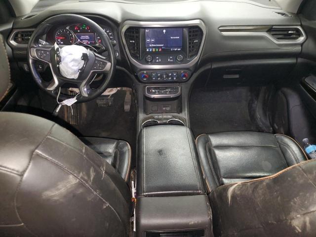  GMC ACADIA 2020 Белы