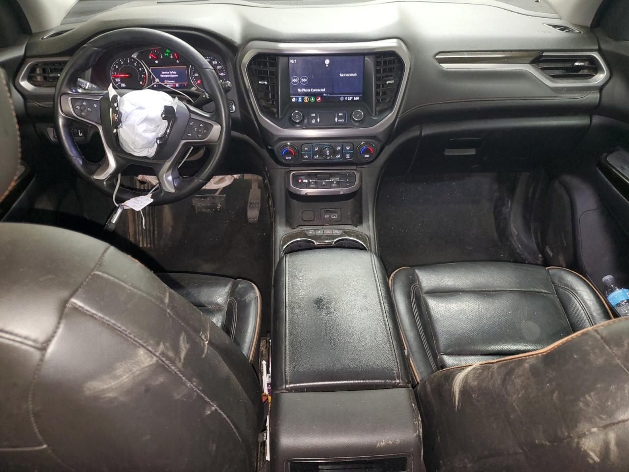 1gkknlls1lz169134 1GKKNLLS1LZ169134 2020 GMC Acadia At4