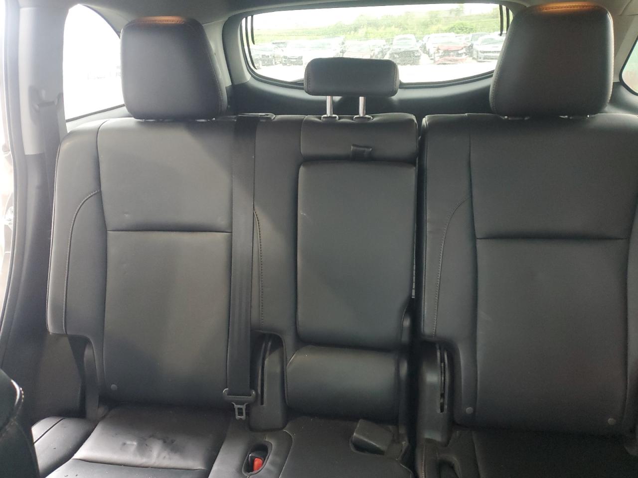 2016 Toyota Highlander Xle VIN: 5TDJKRFH7GS331388 Lot: 63260675