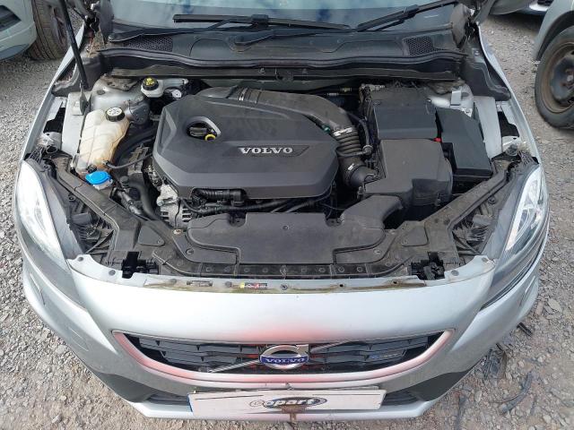 2014 VOLVO V40 R-DESI