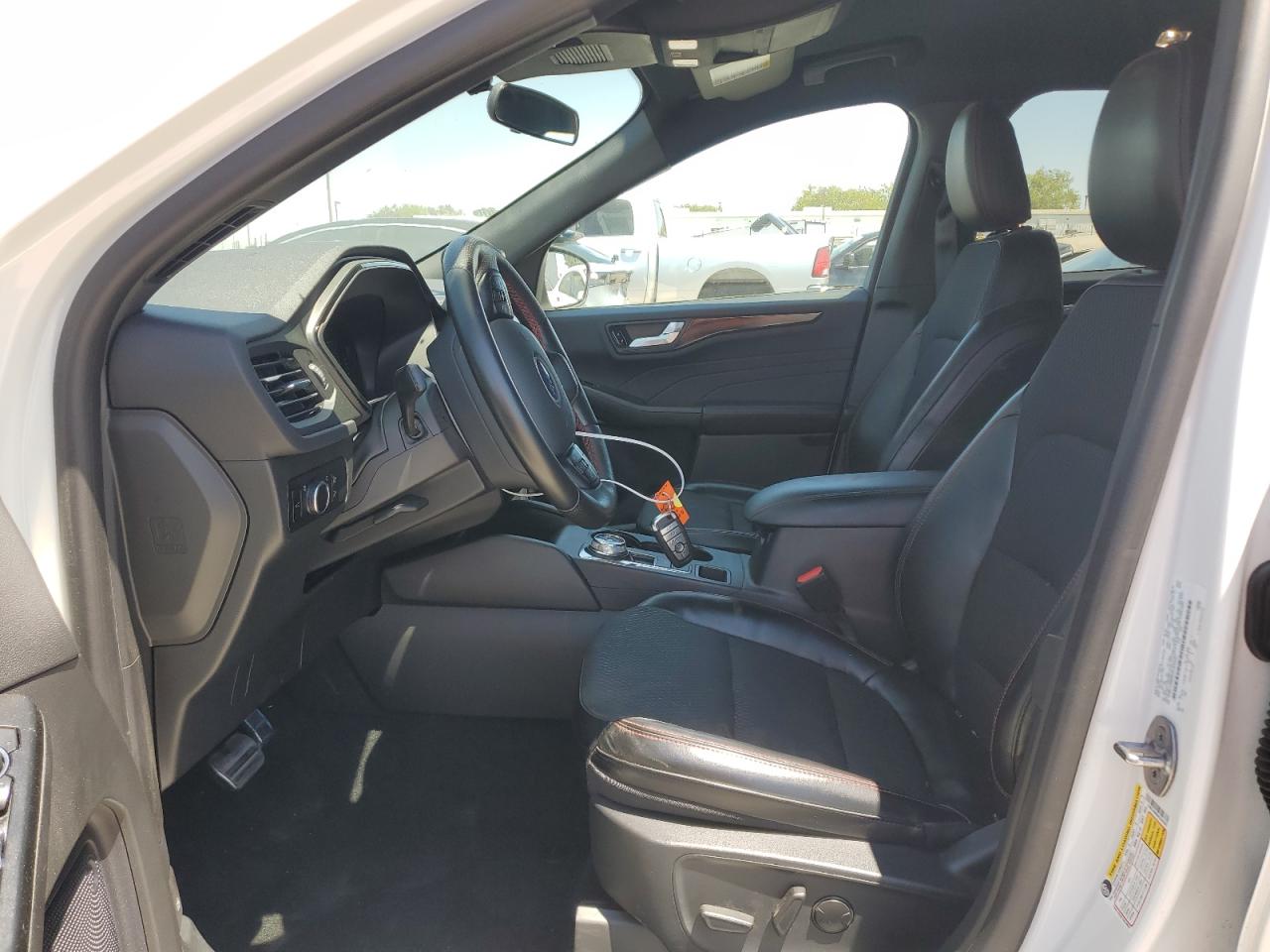 2024 Ford Escape St Line VIN: 1FMCU9MN9RUA94067 Lot: 64312995