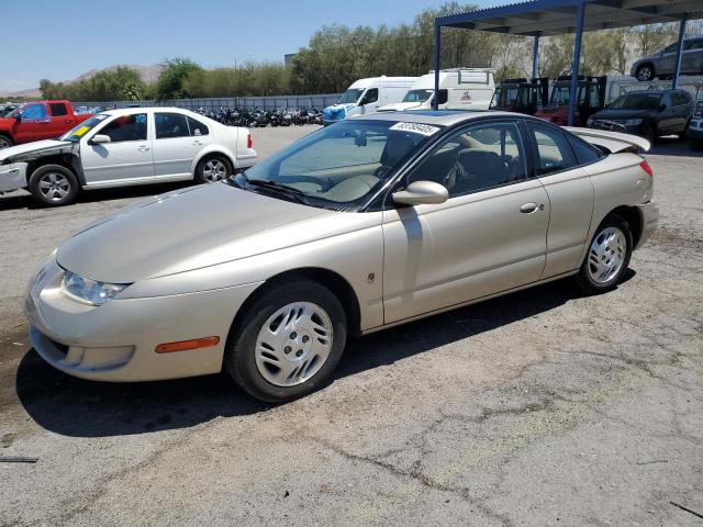 1999 Saturn Sc2