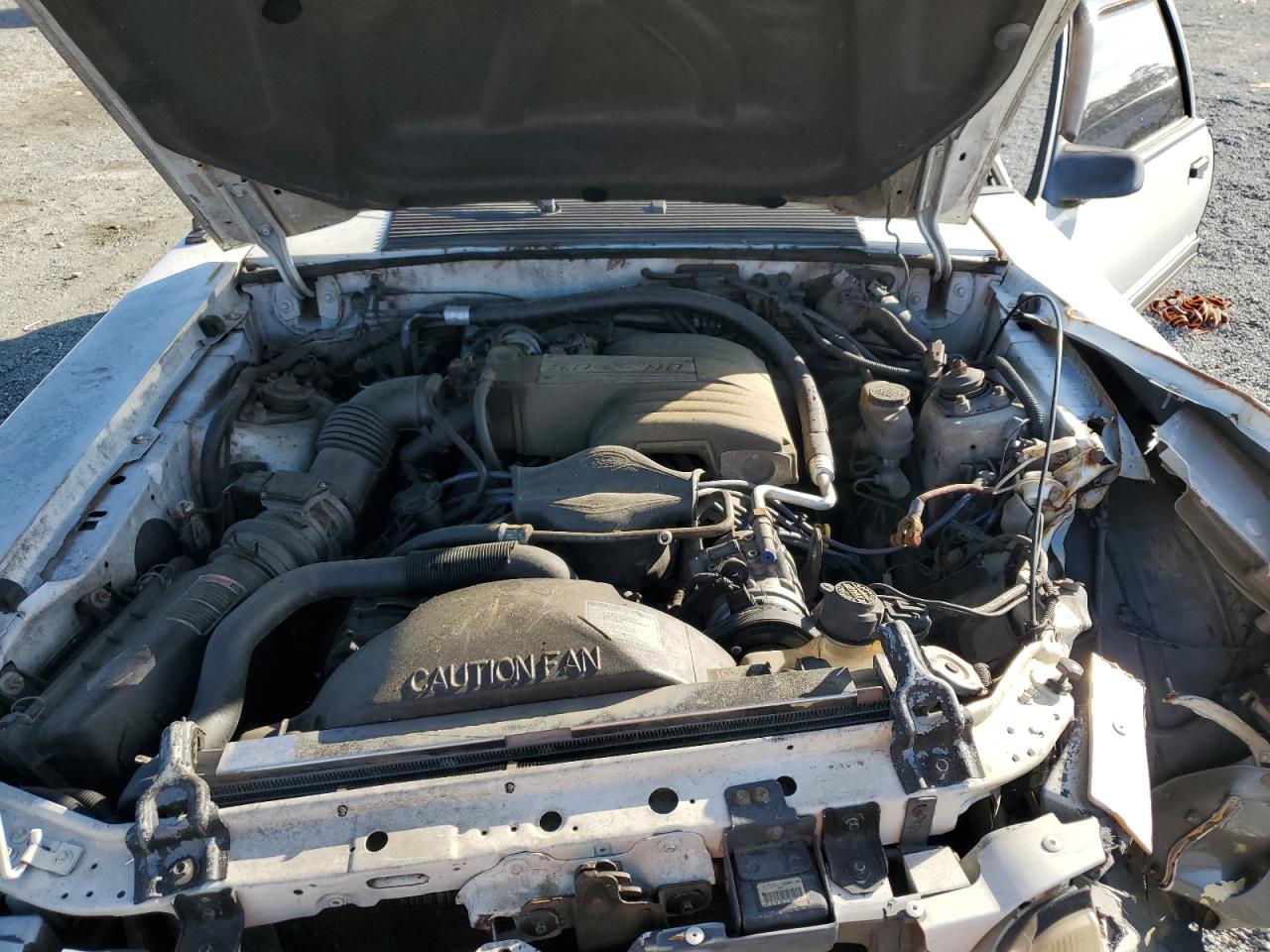 1991 Ford Mustang Gt VIN: 1FACP42E7MF114546 Lot: 64570205