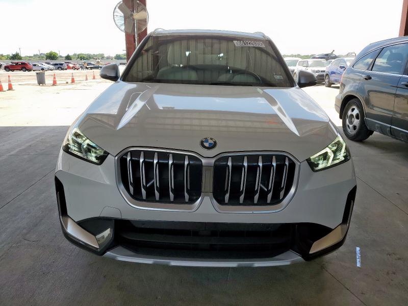  BMW X1 2024 Biały