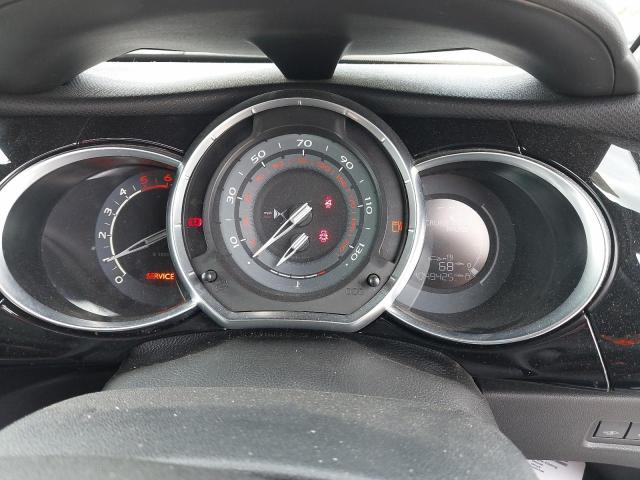 2016 DS DS3 ELEGAN