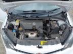 2018 MG 3 FORM SPO for sale at Copart EAST KILBRIDE