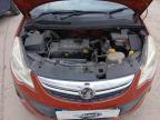 2012 VAUXHALL CORSA LIMI for sale at Copart WESTBURY