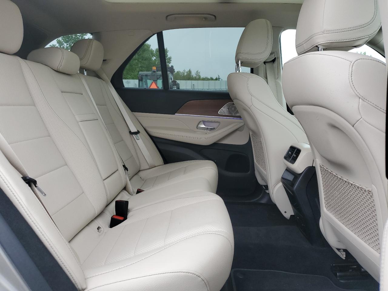 2022 Mercedes-Benz Gle 450 4Matic VIN: 4JGFB5KB5NA653582 Lot: 64324495