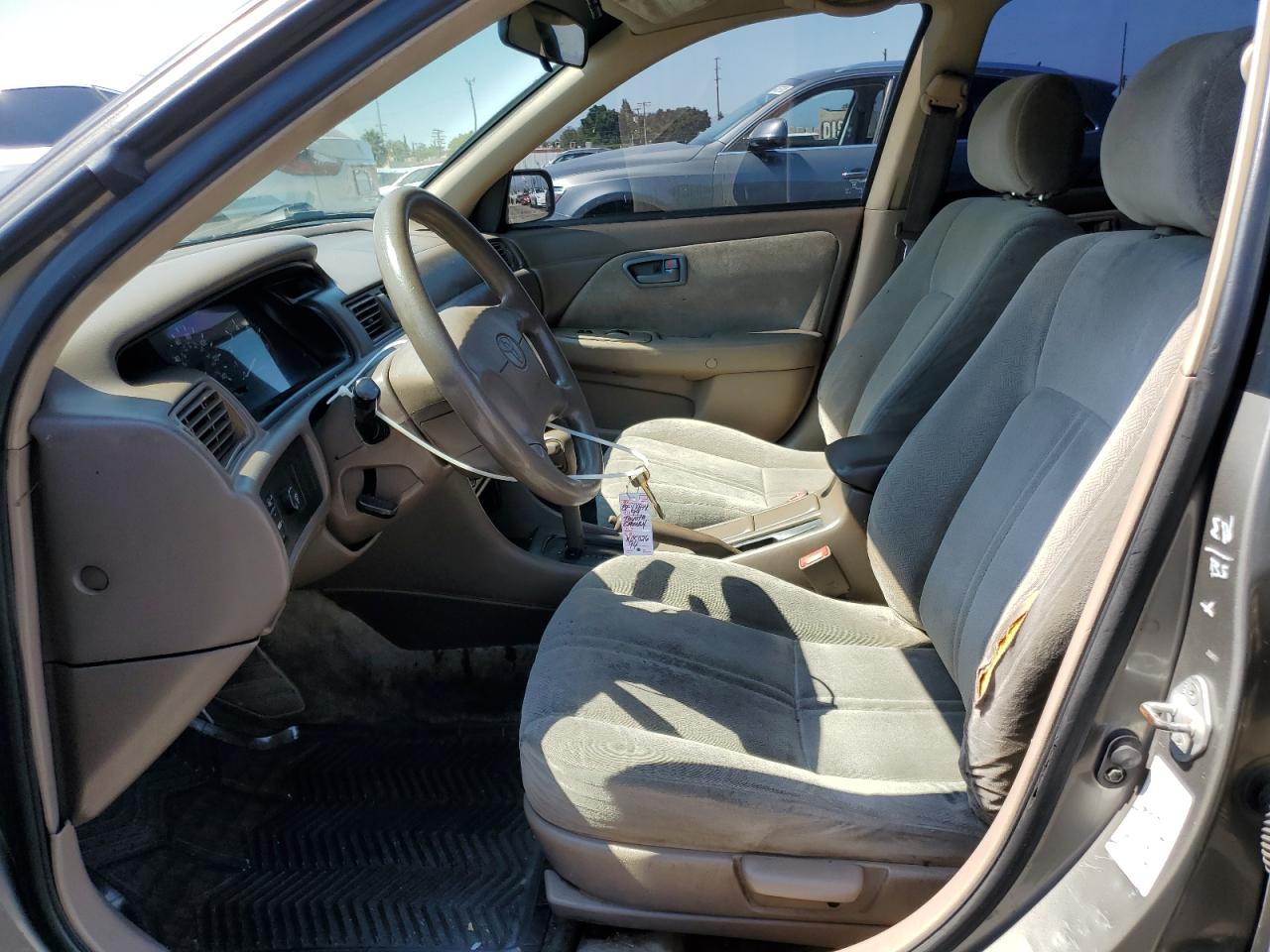 1999 Toyota Camry Ce VIN: 4T1BG22K7XU502694 Lot: 65181115