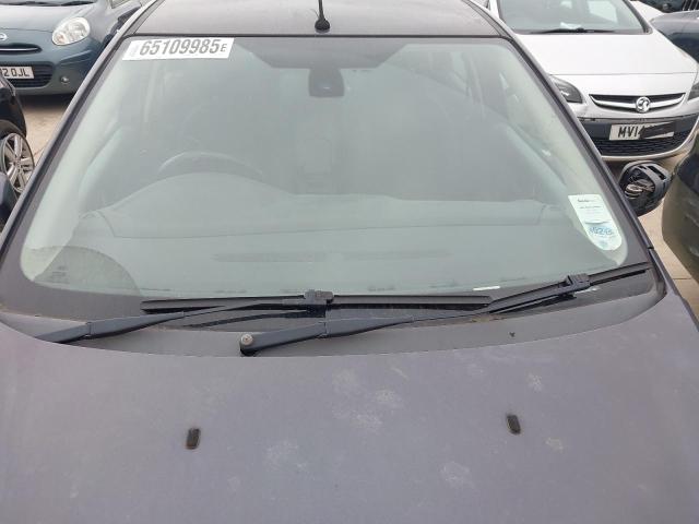 2011 FORD FOCUS SPOR
