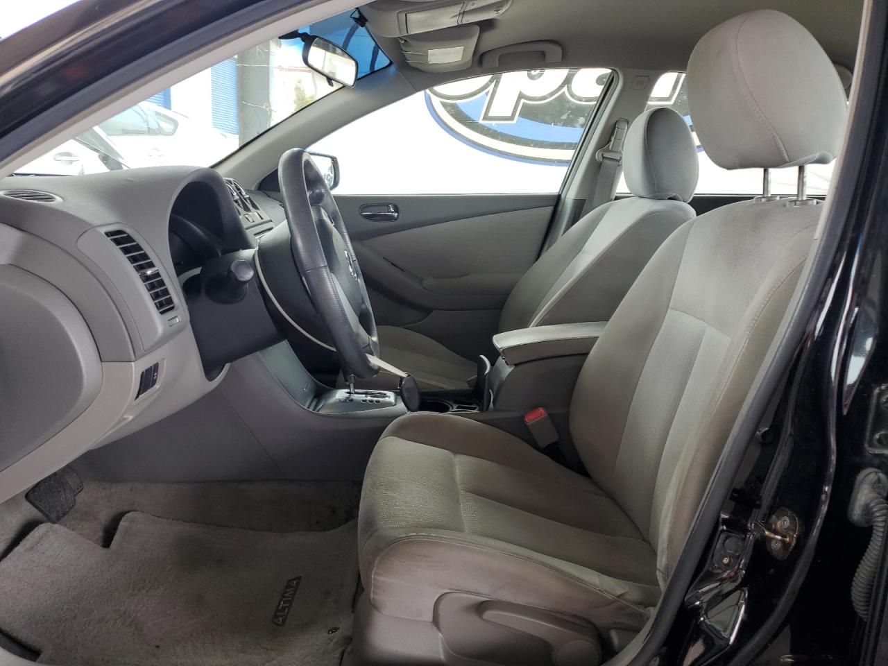 2010 Nissan Altima Base VIN: 1N4AL2AP8AN485761 Lot: 63531925