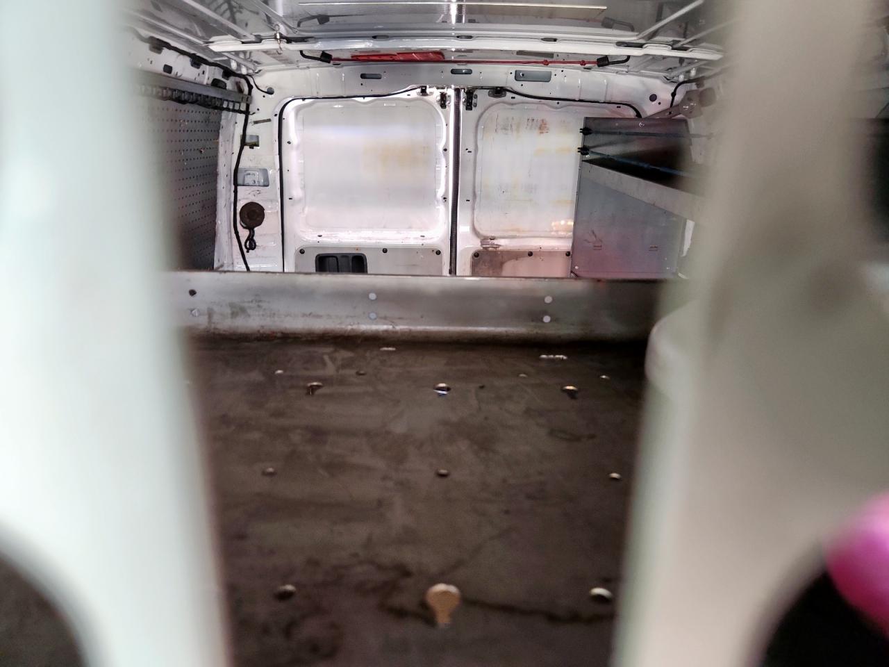 2022 Mercedes-Benz Metris VIN: W1YV0BEY9N3971063 Lot: 64663415
