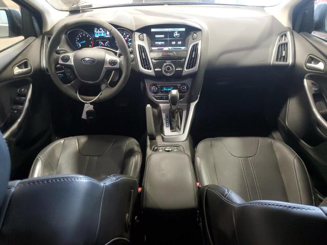  FORD FOCUS 2014 Gray