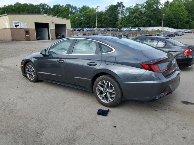  HYUNDAI SONATA 2023 Szary