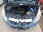2008 VAUXHALL CORSA DESI for sale at Copart SANDY