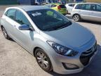 2014 HYUNDAI I30 STYLE for sale at Copart WESTBURY