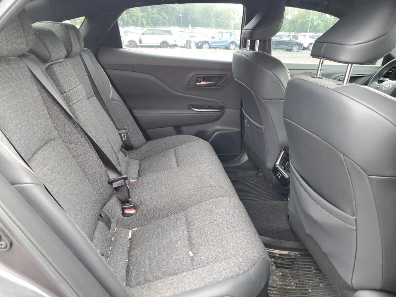 2024 Toyota Crown Xle VIN: JTDAAAAF6R3019884 Lot: 64932365