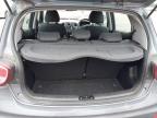 2017 HYUNDAI I10 SE for sale at Copart SANDTOFT