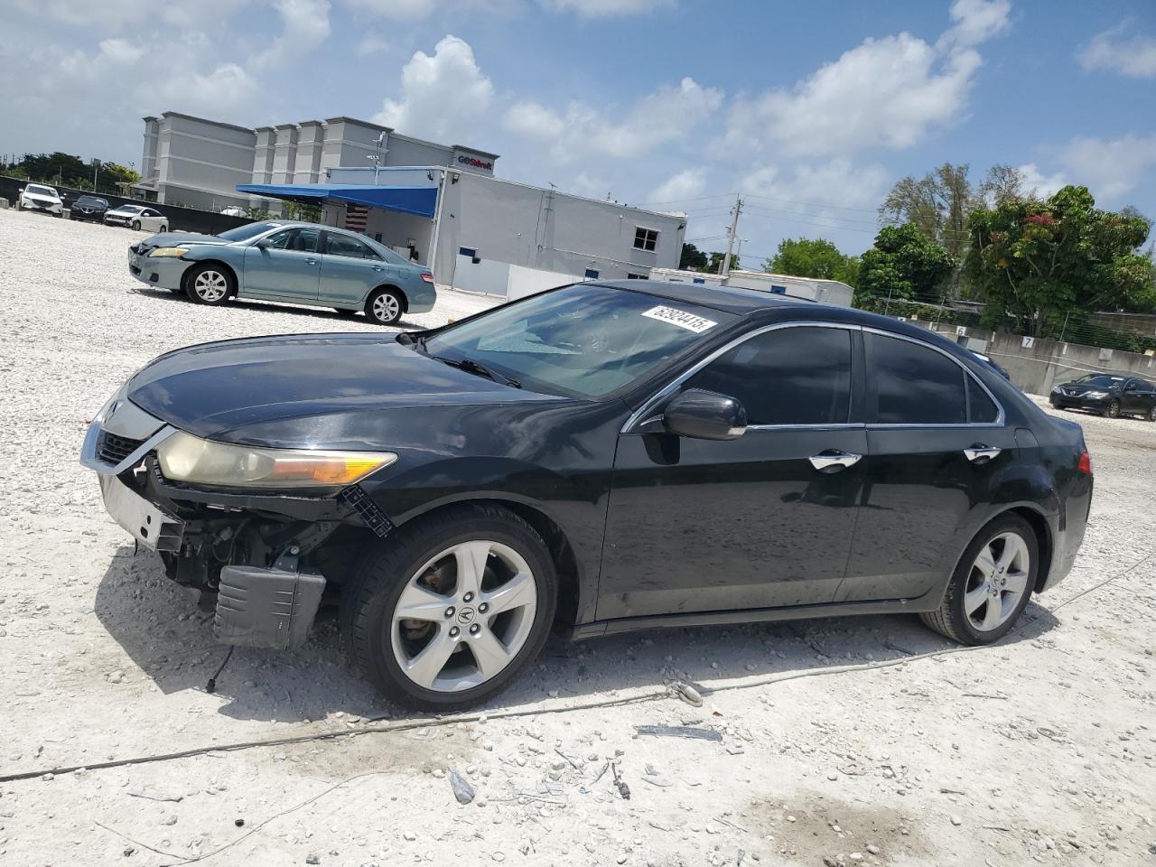 jh4cu2f64ac041027 JH4CU2F64AC041027 2010 Acura Tsx