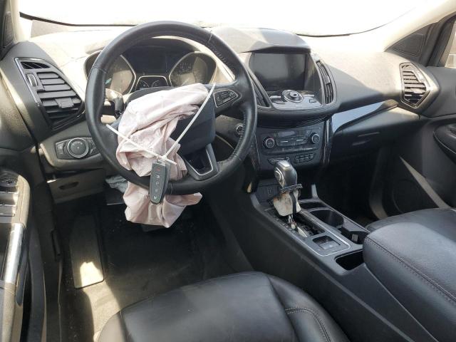  FORD ESCAPE 2019 Сharcoal