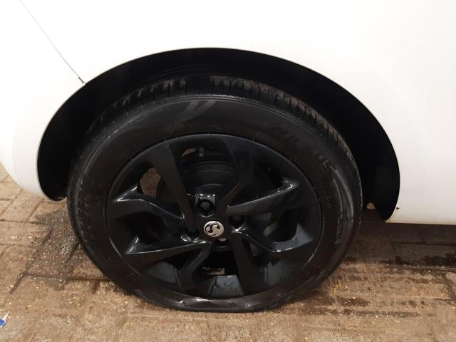 2015 VAUXHALL CORSA SRI