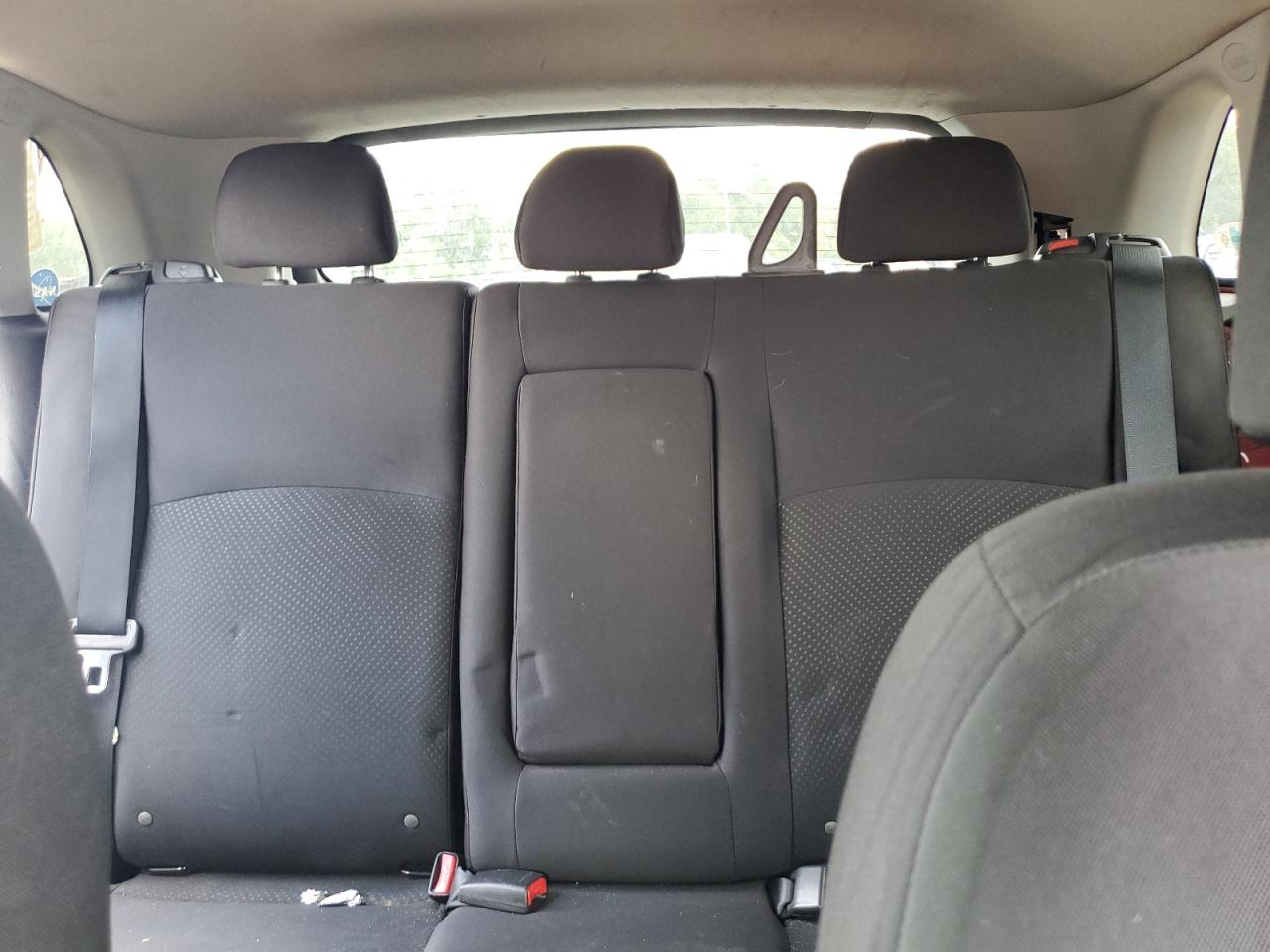 2014 Mitsubishi Outlander Sport Es VIN: 4A4AP3AU4EE012741 Lot: 63878395